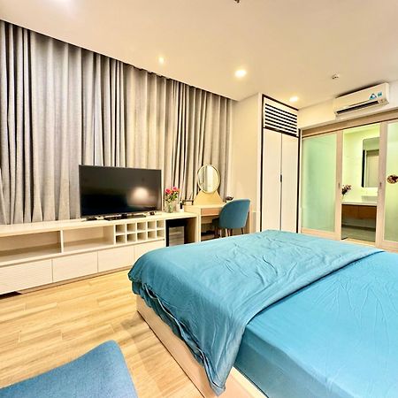 Oceanami 5 Bedrooms Private Pool Long Hai Exterior foto