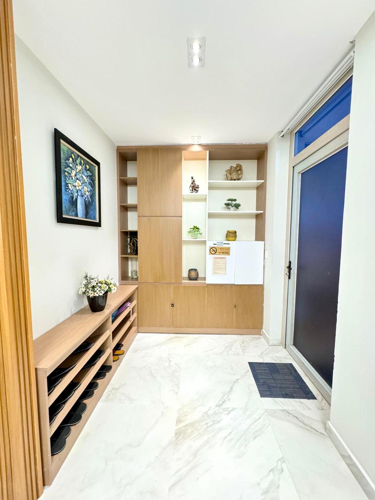 Oceanami 5 Bedrooms Private Pool Long Hai Exterior foto